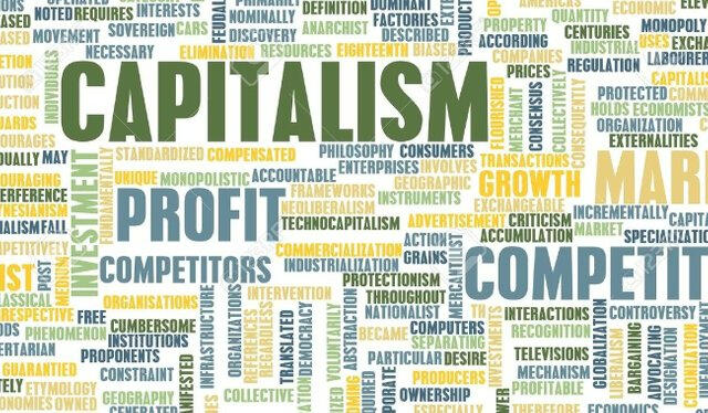 Capitalism
