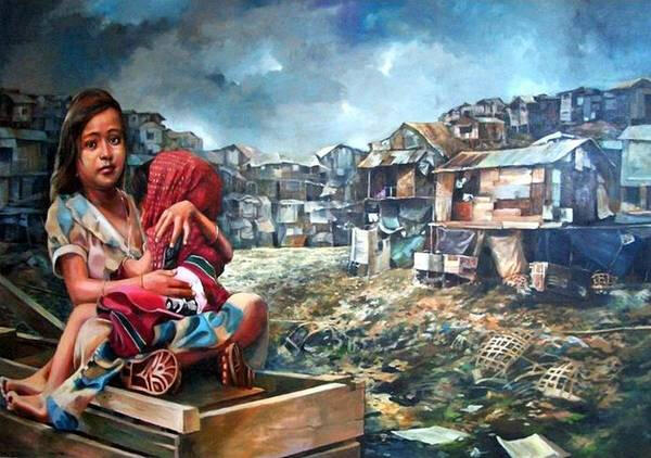 Poverty